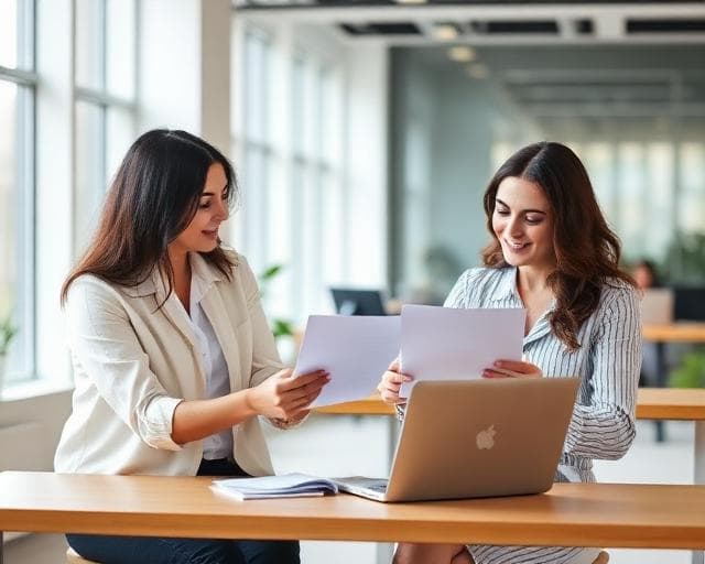 Learn How We Plan UX Research and Design an App